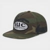 Supreme シュプリーム 2026SS DJ Screw SUC 5-Panel Cap DJスクリュー SUC 5パネルキャップ ウッドランドカモ