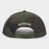 Supreme シュプリーム 2026SS DJ Screw SUC 5-Panel Cap DJスクリュー SUC 5パネルキャップ ウッドランドカモ1