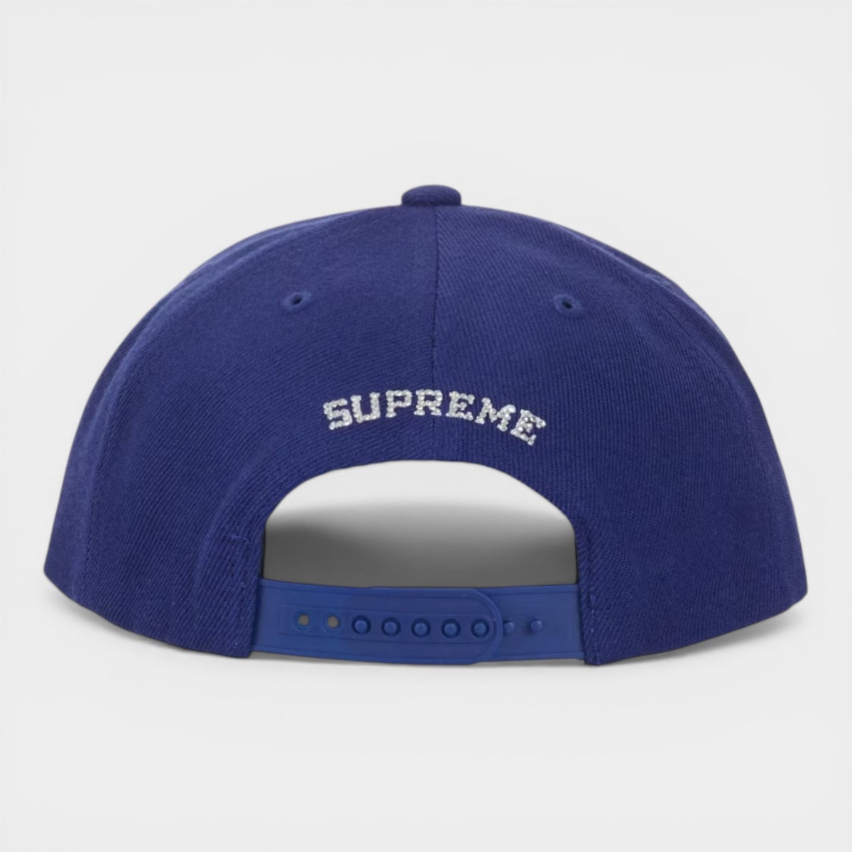 Supreme シュプリーム 2026SS DJ Screw SUC 5-Panel Cap DJスクリュー SUC 5パネルキャップ ロイヤル1