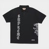 Supreme シュプリーム 2026SS The Great China Wall Dragon Polo ザグレートチャイナウォール ドラゴンポロ ブラック