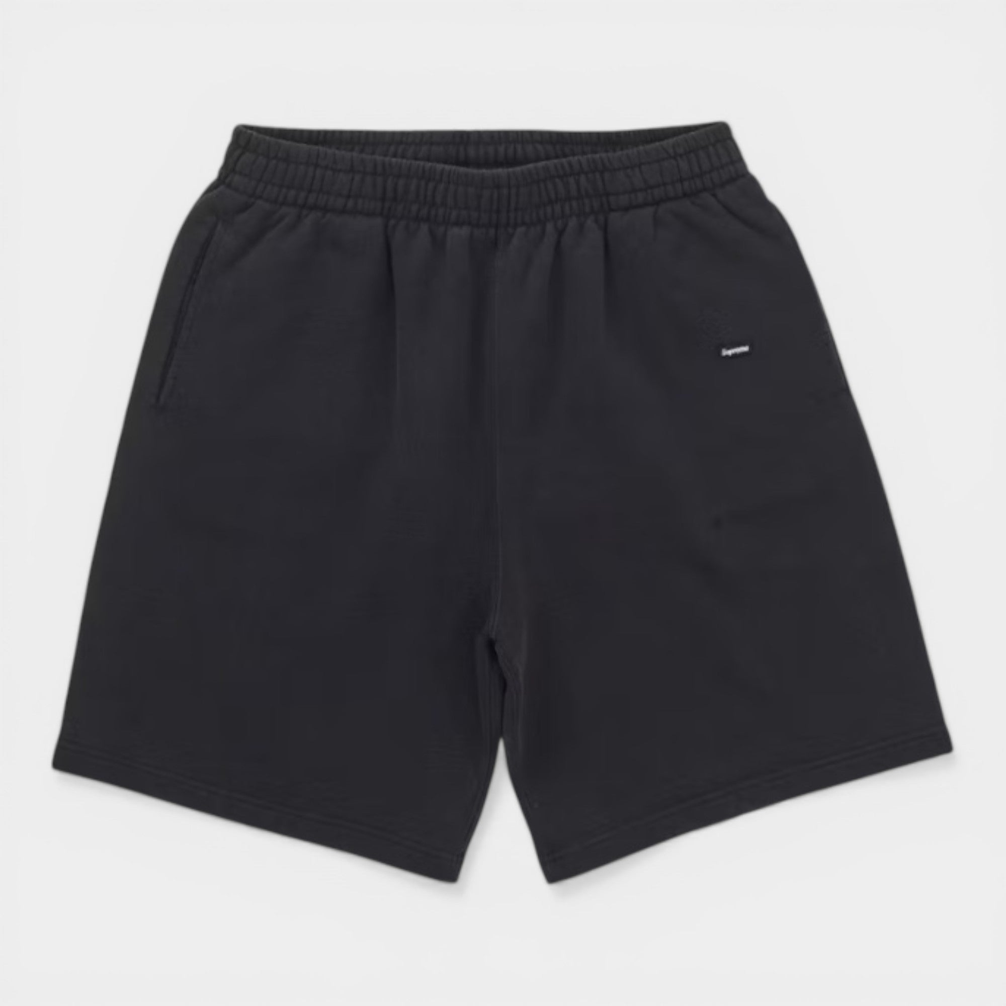 Supreme シュプリーム 2026SS Small Box Sweatshort スモールボックス 