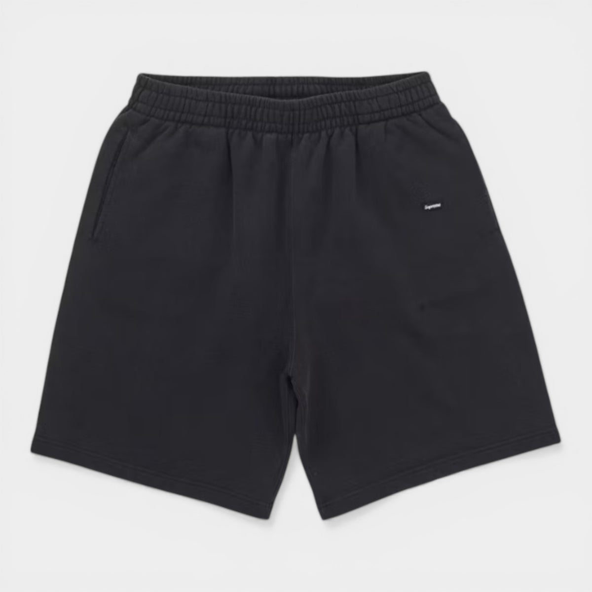 Supreme シュプリーム 2026SS Small Box Sweatshort スモールボックス スウェットショーツ ブラック