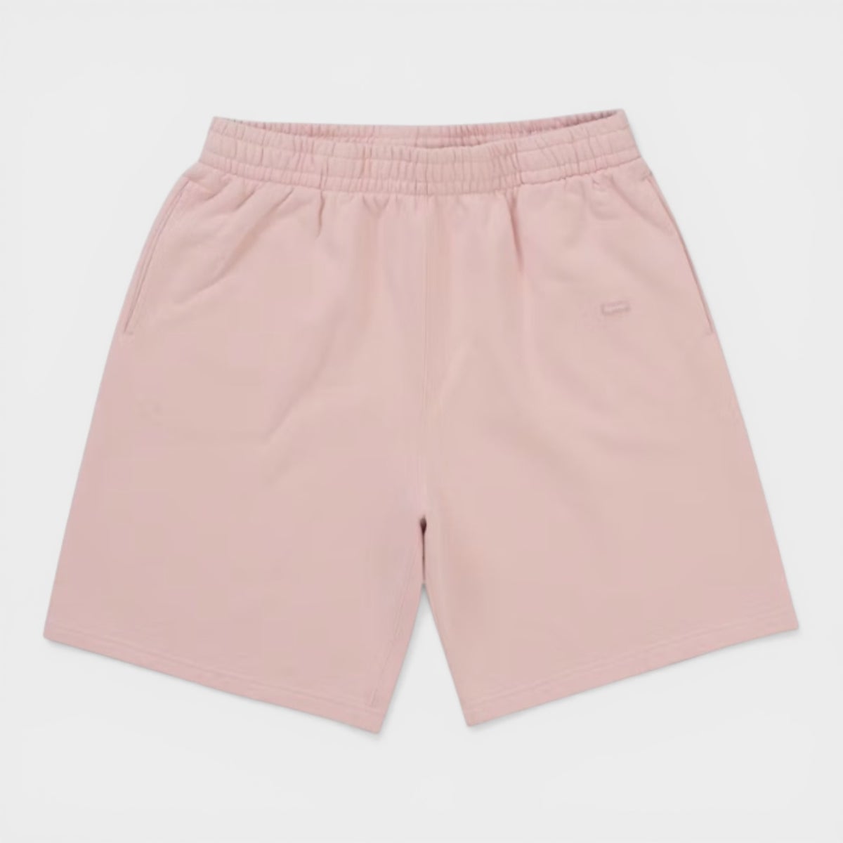 Supreme シュプリーム 2026SS Small Box Sweatshort スモールボックス スウェットショーツ ライトピンク