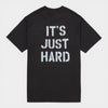 Supreme シュプリーム 2026SS Hard Tee ハード Tシャツ ブラック1