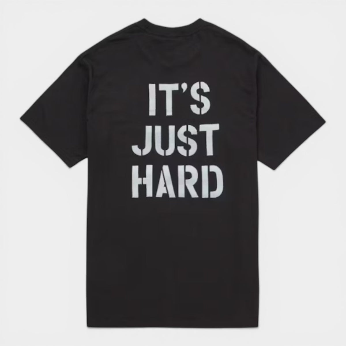 Supreme シュプリーム 2026SS Hard Tee ハード Tシャツ ブラック1