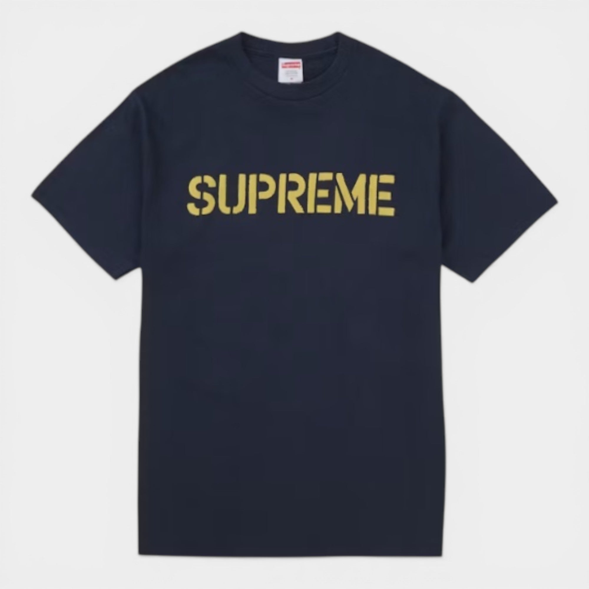 Supreme シュプリーム 2025AW Small Box L/S Tee スモール ボックス 