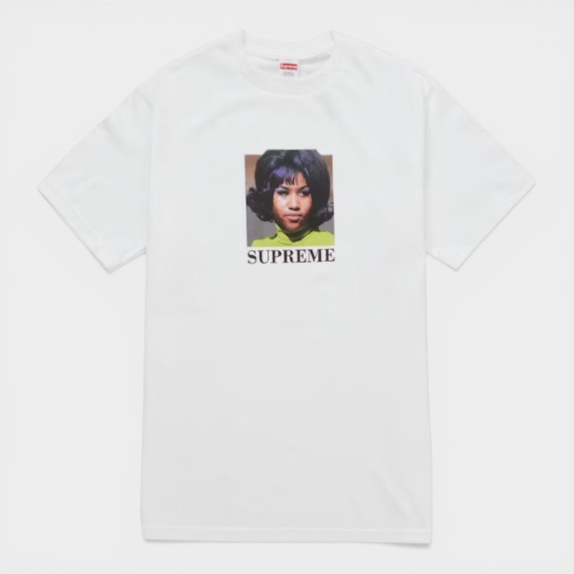 Supreme シュプリーム 2026SS God Save Us Tee ゴッドセイブアス T 