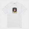 Supreme シュプリーム 2026SS Aretha Tee アレサ Tシャツ ホワイト