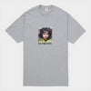 Supreme シュプリーム 2026SS Aretha Tee アレサ Tシャツ ヘザーグレー