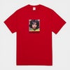 Supreme シュプリーム 2026SS Aretha Tee アレサ Tシャツ レッド