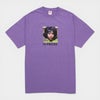 Supreme シュプリーム 2026SS Aretha Tee アレサ Tシャツ パープル