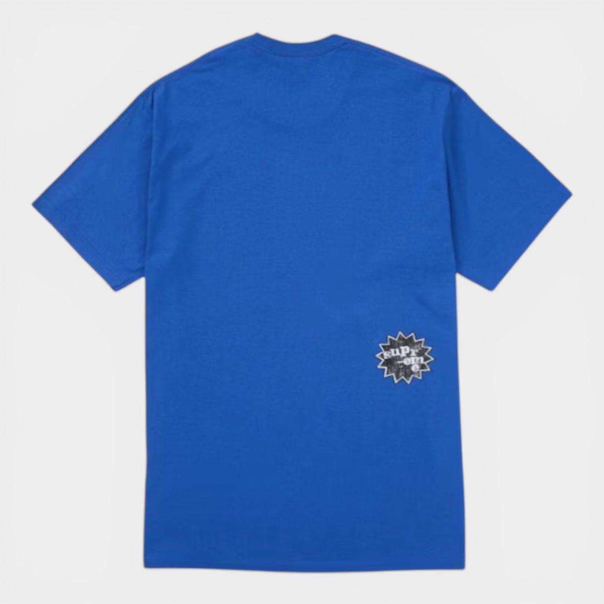  Supreme シュプリーム 2026SS God Save Us Tee ゴッドセイブアス Tシャツ ロイヤル1