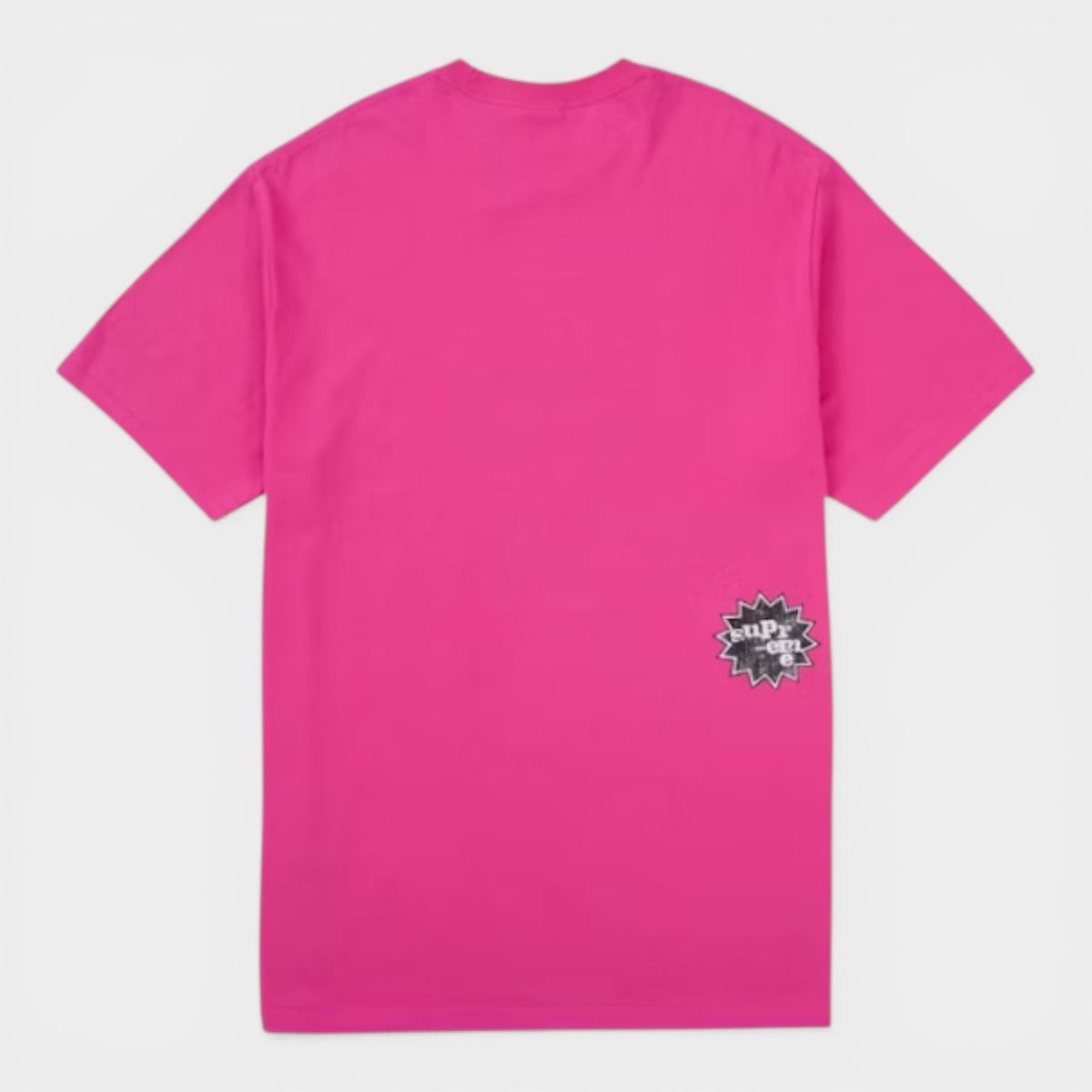 Supreme シュプリーム 2026SS God Save Us Tee ゴッドセイブアス Tシャツ フーシャ1