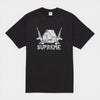 Supreme シュプリーム 2026SS Origami Tee オリガミ Tシャツ ブラック