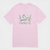  Supreme シュプリーム 2026SS Origami Tee オリガミ Tシャツ ライトピンク