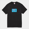  Supreme シュプリーム 2026SS Alone Time Tee アローンタイム Tシャツブラック