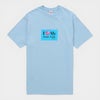  Supreme シュプリーム 2026SS Alone Time Tee アローンタイム Tシャツ パウダーブルー