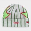 Supreme シュプリーム 2026SS New Era Stars Beanie ニューエラ スタービーニー　ストライプ1