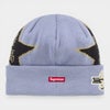 Supreme シュプリーム 2026SS New Era Stars Beanie ニューエラ スタービーニー　ラベンダー1