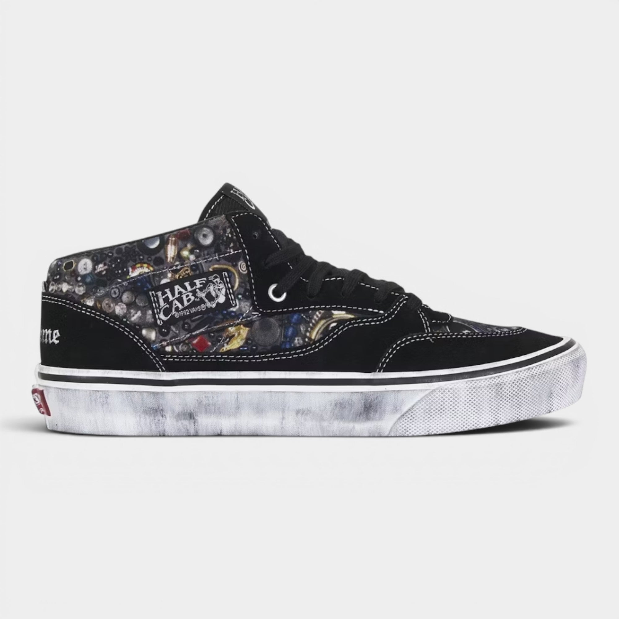 Supreme(シュプリーム) Vans(ヴァンズ)のオンライン通販での購入は当店へ