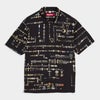 Supreme シュプリーム 2026SS Mike Kelley S/S Shirt マイクケリー ショートスリーブシャツ ブラック