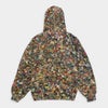 Supreme シュプリーム 2026SS Mike Kelley Zip Up Hooded Sweatshirt マイクケリー ジップアップ フーデッドパーカー マルチカラー1