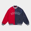 Supreme シュプリーム 2026SS Champion Satin Varsity Jacket チャンピオン サテンバーシティジャケット マルチカラー