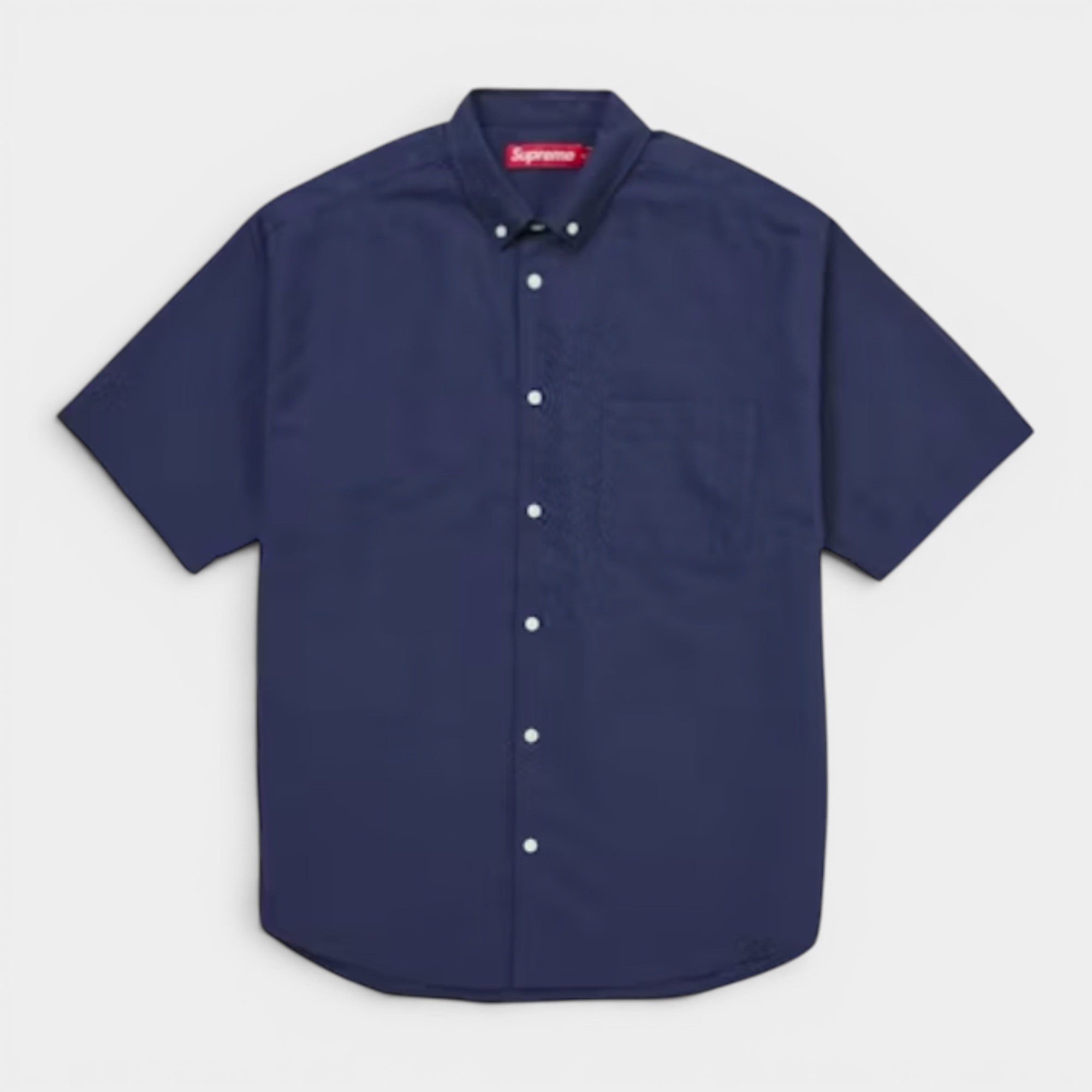 Supreme シュプリーム 2023AW Small Box Polo Sweater スモール