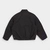 Supreme シュプリーム 2026SS Cordura Twill Utility Jacket コーデュラツイル ユティリティジャケット ブラック1