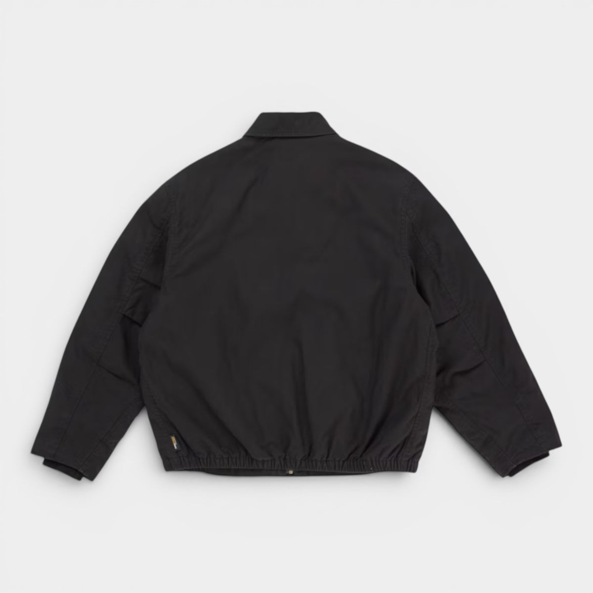 Supreme シュプリーム 2026SS Cordura Twill Utility Jacket コーデュラツイル ユティリティジャケット ブラック1
