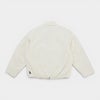 Supreme シュプリーム 2026SS Cordura Twill Utility Jacket コーデュラツイル ユティリティジャケット ホワイト1
