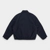 Supreme シュプリーム 2026SS Cordura Twill Utility Jacket コーデュラツイル ユティリティジャケット ネイビー1