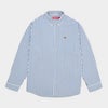 Supreme シュプリーム 2026SS Stripe Shirt　ストライプシャツ ホワイト