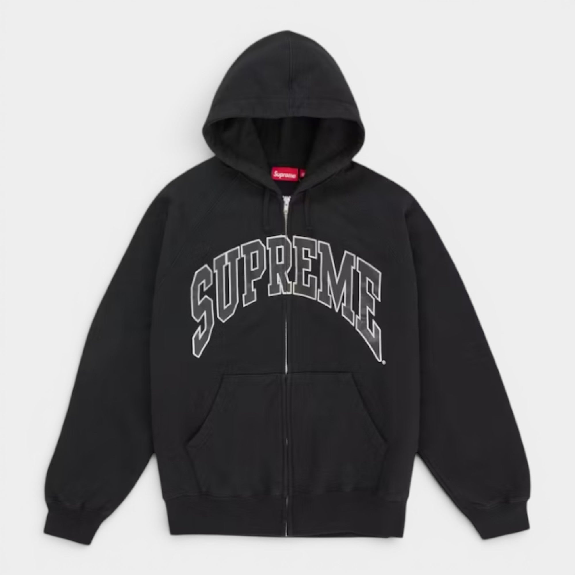 Supreme シュプリーム 2024AW Stripe Raglan L/S Top ストライプ 