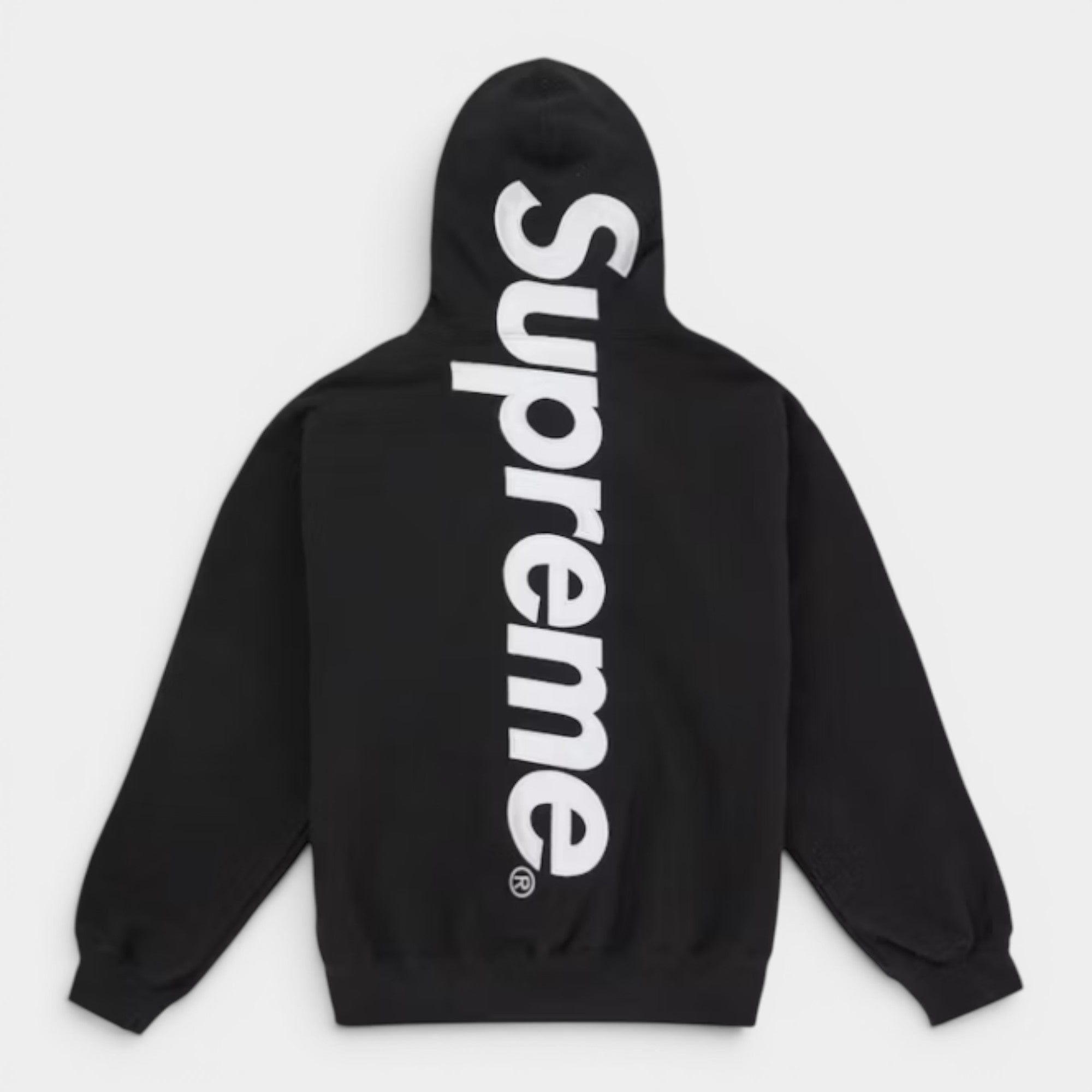 Supreme シュプリーム 2024AW S Logo Zip Up Hooded Sweatshirt Sロゴ 
