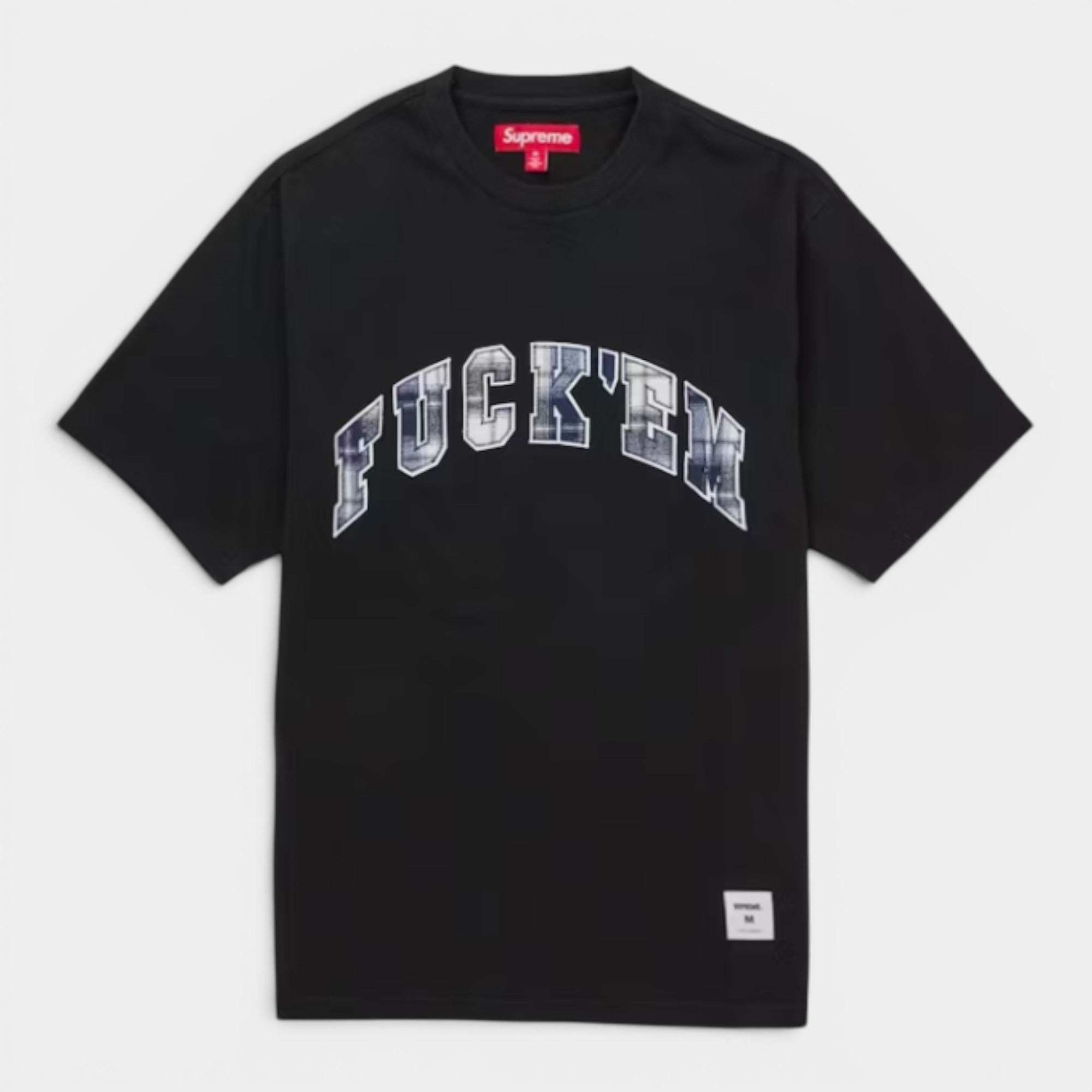 Supreme シュプリーム 2025AW Michael Jackson Dangerous Zip Up 