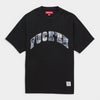 Supreme シュプリーム 2026SS Fuck Em Plaid S/S Top Tシャツ ファックエムプレイド ショートスリーブトップ ブラック