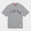 Supreme シュプリーム 2026SS Fuck Em Plaid S/S Top Tシャツ ファックエムプレイド ショートスリーブトップ ヘザーグレー