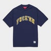 Supreme シュプリーム 2026SS Fuck Em Plaid S/S Top Tシャツ ファックエムプレイド ショートスリーブトップ ネイビー