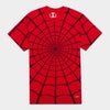 Supreme シュプリーム 2026SS Hanes Spider-Man Tagless Tees (2 Pack) ヘインズ スパイダーマンタグレス Tシャツ (2パック) レッド