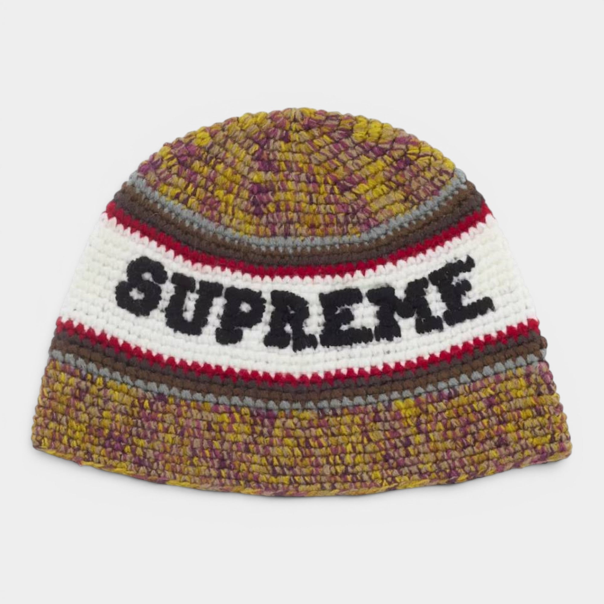Supreme ニット・ビーニーのオンライン通販 I Be-Supremer