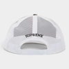 Supreme シュプリーム 2026SS Raffia Mesh Back 5-Panel ラフィアメッシュバック 5パネルキャップ ウッドランドカモ1