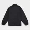 Supreme シュプリーム 2026SS Spellout Coaches Jacket　スペルアウト コーチジャケット　ブラック1