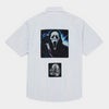  Supreme シュプリーム 2026SS Ghostface S/S Work Shirt　ゴーストフェイス ショートスリーブ ワークシャツ　ストライプ