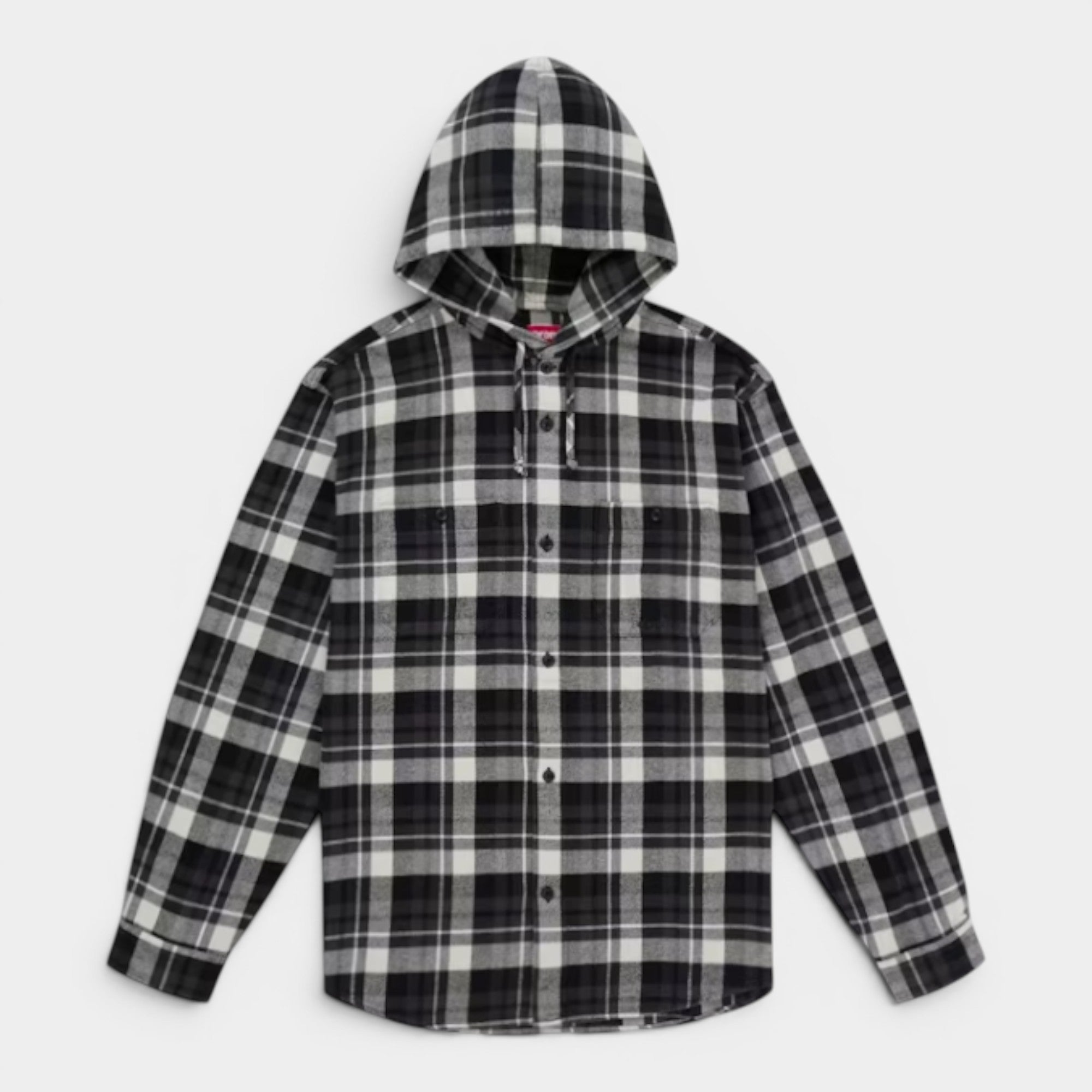 Supreme シュプリーム 2023SS Inside Out Box Logo Hooded Sweatshirt 