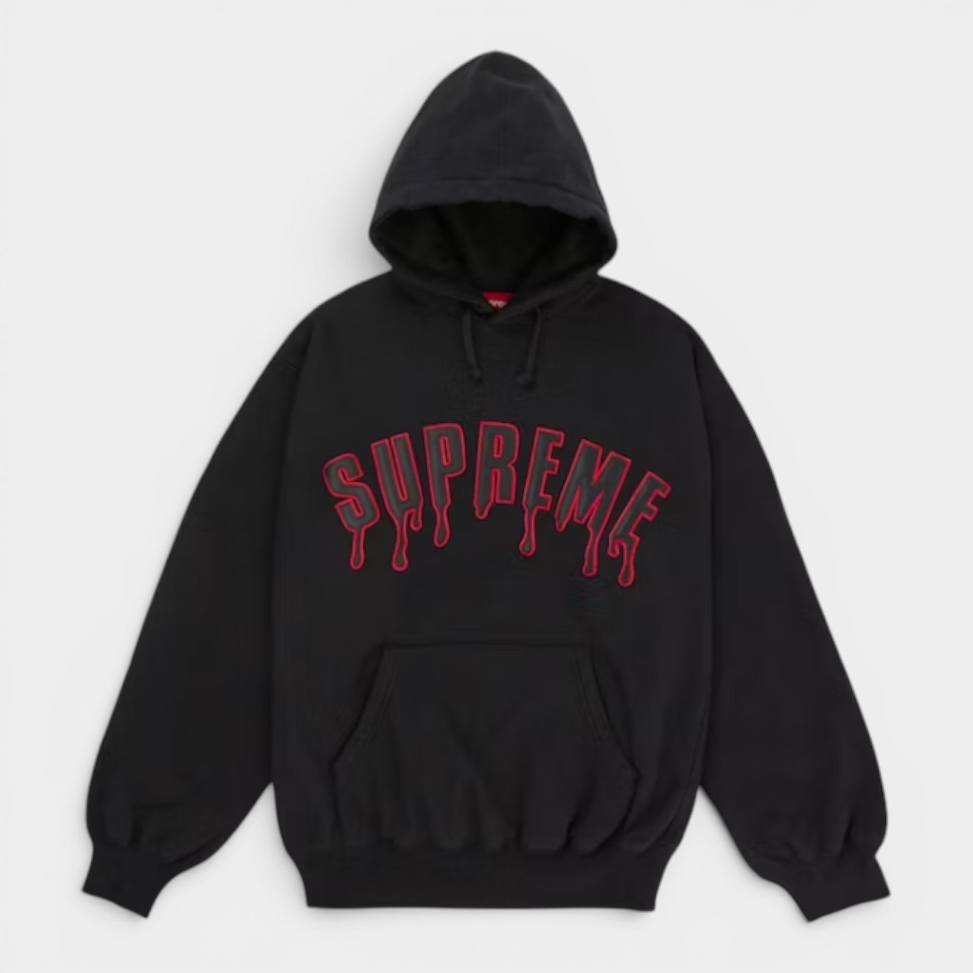 Supreme シュプリーム 2024SS Cotton Utility Anorak Jacket コットン 