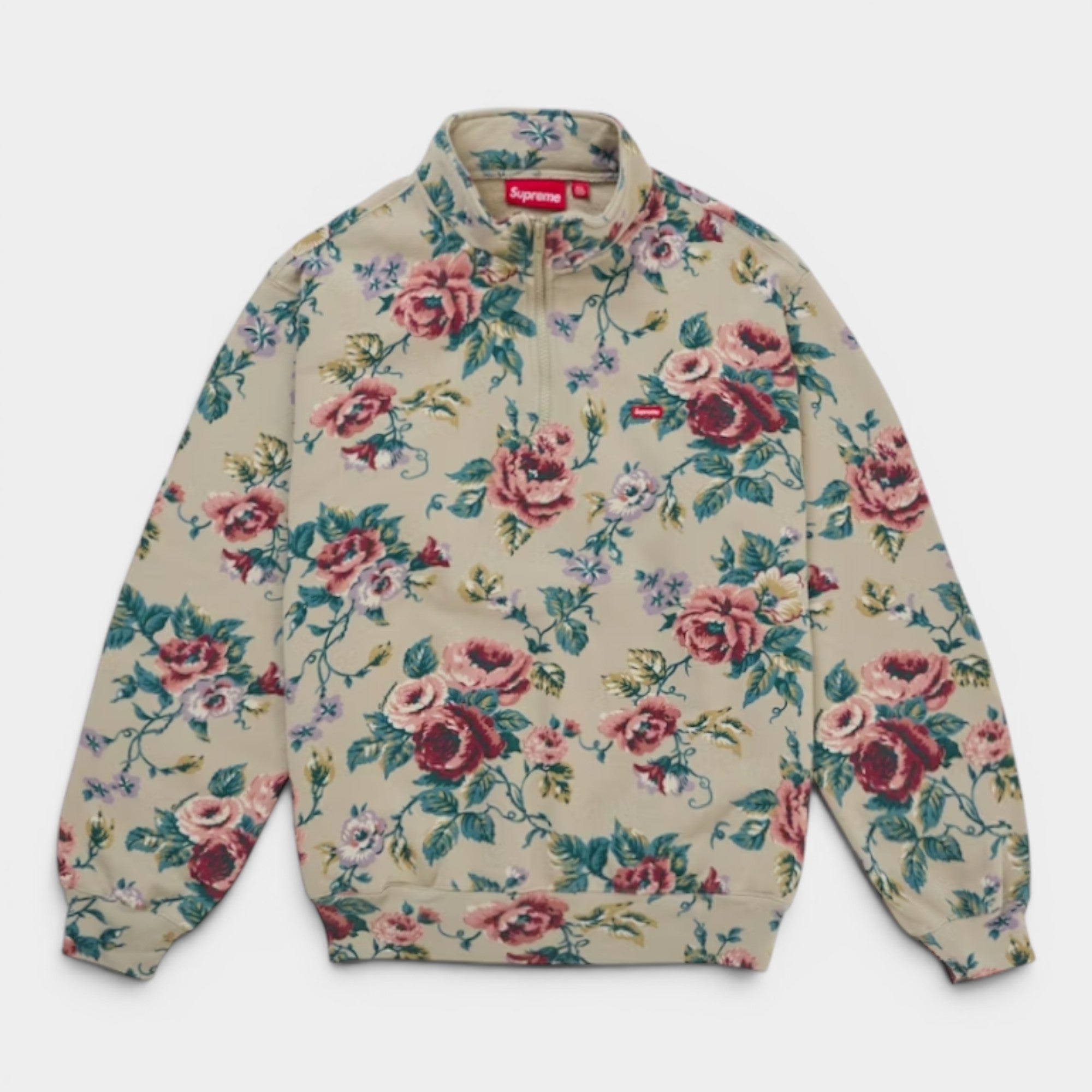 Supreme シュプリーム 2026SS Harrington Jacket ハリントンジャケット 