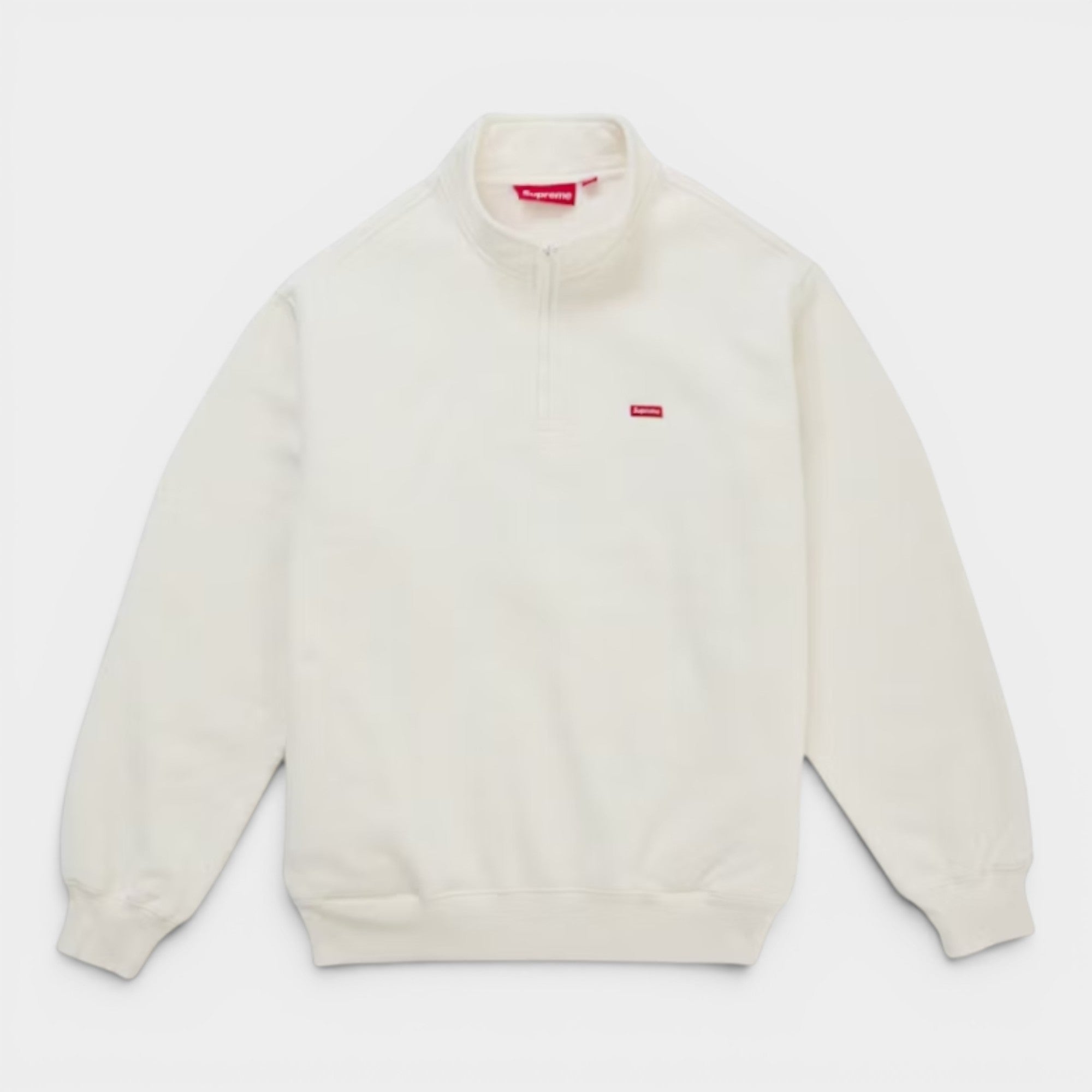 Supreme シュプリーム 2022AW Box Logo Crewneck ボックスロゴクルー 