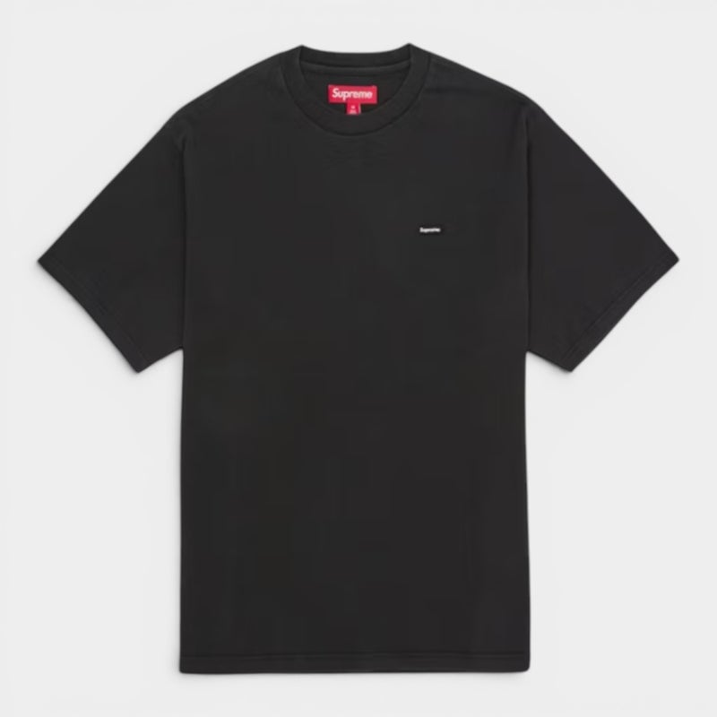 Supreme シュプリーム 2026SS Small Box Tee スモールボックスTシャツ ブラック