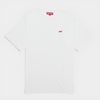 Supreme シュプリーム 2026SS Small Box Tee スモールボックスTシャツ ホワイト